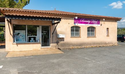 Institut Beauty Heal  : Institut de beauté à Le Muy