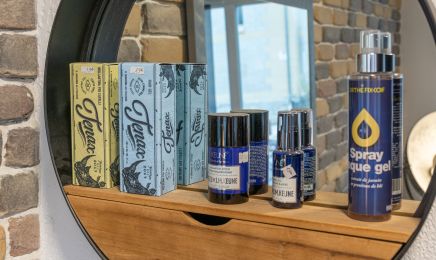Bulles D’hair : Coiffeur à Aoste