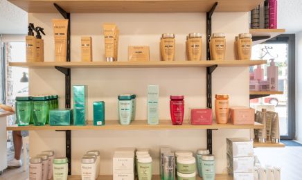 Renata Jane  : Coiffeur à Pérols