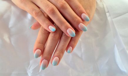Beauty.AG.Nails : Manucure à Itteville