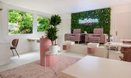 Nailome Lounge - Champniers : Manucure à Champniers