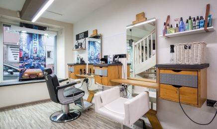 Le Studio Artist : Coiffeur à Phalsbourg