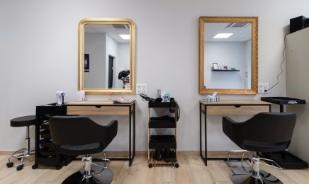 Le Salon : Coiffeur à Mont-de-Marsan
