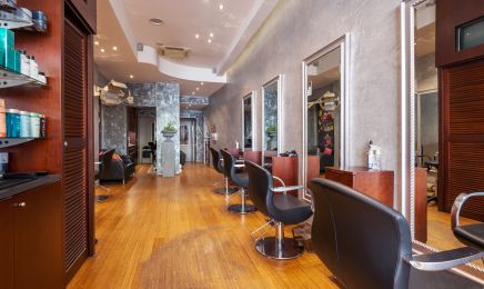Au salon 19 : Coiffeur à Mulhouse