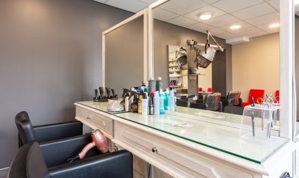 L’Atelier 41 : Coiffeur à Le Poinçonnet