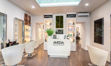 Anne Caprini AVEDA : Coiffeur à Avignon