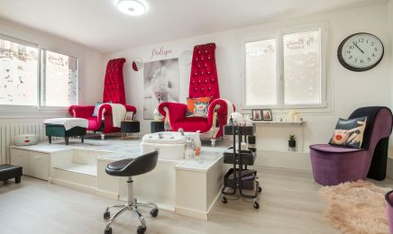 My Beauty & Nails : Manucure à Rodez