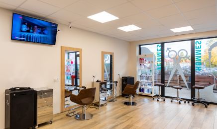 Alliance Coiffure : Coiffeur à Valserhône