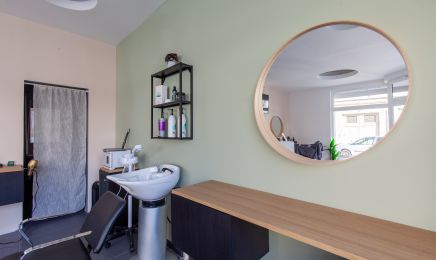 Great Barber : Coiffeur à Dunkerque
