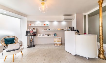Aux 5 sens  : Coiffeur à Châteaurenard