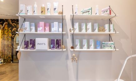 Le Salon  : Manucure à Montpellier
