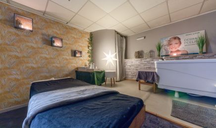 Marybelle : Manucure à Pontivy
