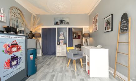 Marie esthetique : Institut de beauté à Targon