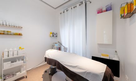 Gold Beauty Lab : Institut de beauté à Paris