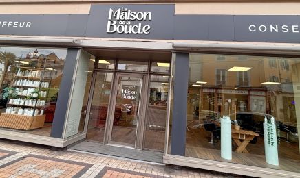 La Maison de la Boucle ( anciennement Les Ateliers BC)  : Coiffeur à Tarbes