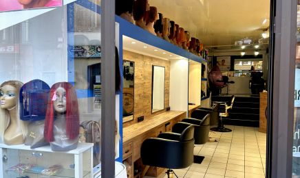Tabara beauté coiffure : Coiffeur à Chambéry