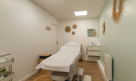 Esthety’s : Manucure à Montivilliers