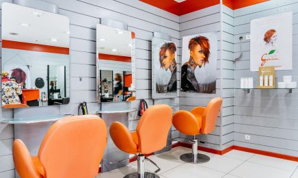 Nappy hair : Coiffeur à Noisy-le-Sec
