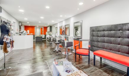 Caroline Saint Germain : Coiffeur à Pau
