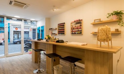NAIL PLUS : Manucure à Bordeaux