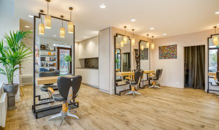 Salon Enoa : Coiffeur à Rennes
