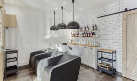 Roze - Grasse : Coiffeur à Grasse