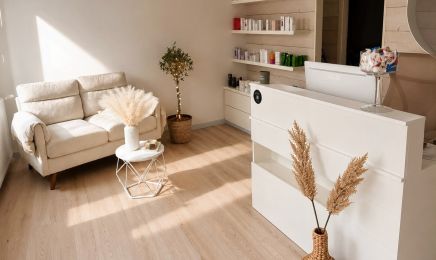 THE BEAUTY HOUSE : Kosmetikstudio in Neuenstadt am Kocher