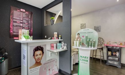 Moneinstitut : Institut de beauté à Monein