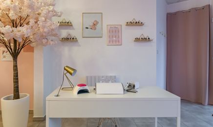 HL Beauty : Manucure à Valenciennes
