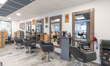 Salon Déborah Coiffure : Coiffeur à Gruchet-le-Valasse
