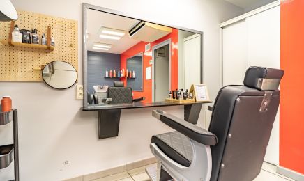Aixturrak : Coiffeur à Hasparren