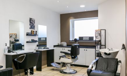 Style Coiffure : Coiffeur à Le Conquet