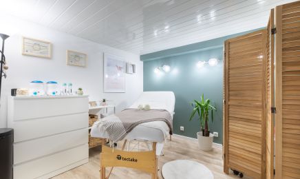 Cy Beauty : Institut de beauté à Buchelay