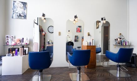 Sophie Pastor  : Coiffeur à Nice