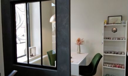 Aux Sympa'tifs  : Coiffeur à Colmar