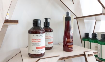 L'atelier de Charlotte : Coiffeur à Clermont