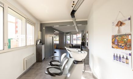 Atelier S & A : Coiffeur à Montrevault-sur-Èvre