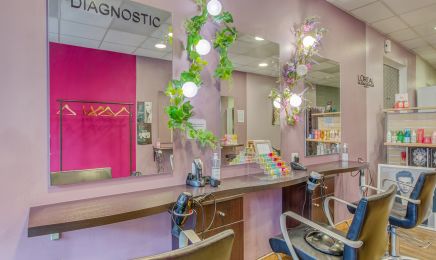 Coiff & Moi : Coiffeur à Châteauneuf-en-Thymerais