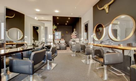 Franck Alvarez Coiffure : Coiffeur à Veauche