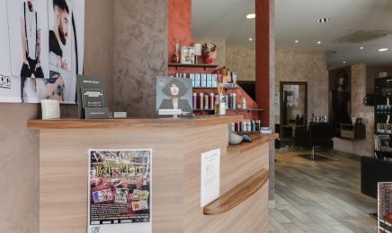 Desir de pl'hair : Coiffeur à Vouillé