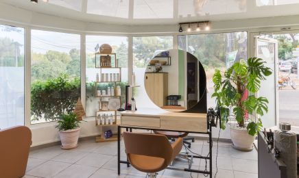 L'Hair du Végétal : Coiffeur à La Ciotat