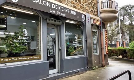 Sem'tou Hair : Coiffeur à Villemomble