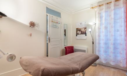 Institut de beaute Veronique  : Institut de beauté à Paris