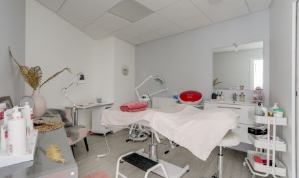 Amandine : Institut de beauté à Bry-sur-Marne