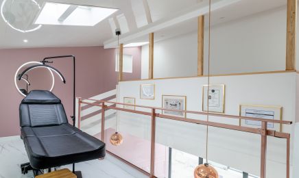 Angel Studio Brows : Institut de beauté à Gujan-Mestras