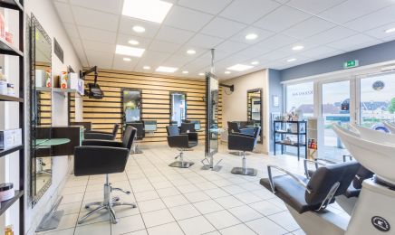Norman Kelian - Bernières-sur-Mer : Coiffeur à Bernières-sur-Mer