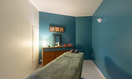 La Malle aux Parfums : Institut de beauté à Blain