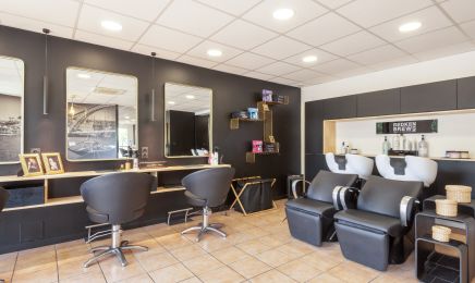 Espace Actuel : Coiffeur à Guilherand-Granges