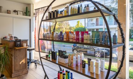 Salon LM Coiffure  : Coiffeur à Pessac