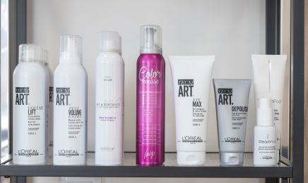 Espace coiffure : Coiffeur à Lailly-en-Val